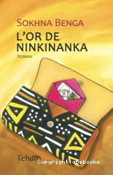 L'or de ninkinanka