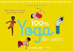 100 % yoga des petits