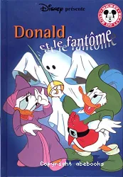 Donald et le fantome