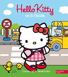 Hello Kitty va à l'école