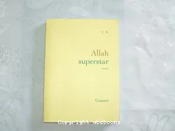 Allah Superstar
