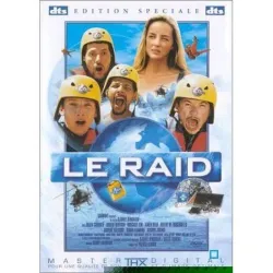DVD N° 464 Le raid.